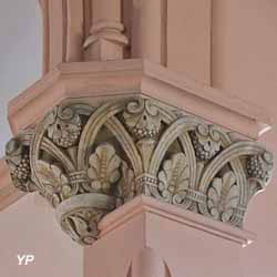 Église Saint-Sauveur