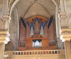Cathédrale Saint-Charles-Borromée