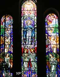 Cathédrale Saint-Charles-Borromée