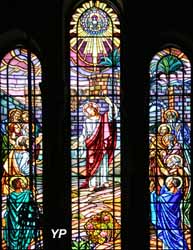 Cathédrale Saint-Charles-Borromée