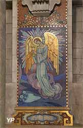 Cathédrale Saint-Charles-Borromée