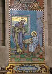 Cathédrale Saint-Charles-Borromée