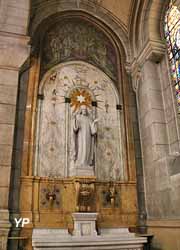 Cathédrale Saint-Charles-Borromée