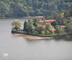 Château de Grangent