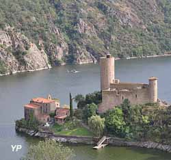 Château de Grangent