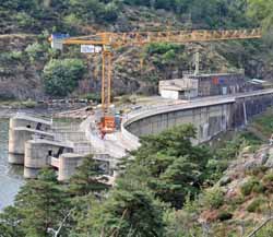 Château de Grangent