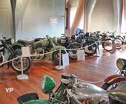 Musée de l'Automobile Henri Malartre