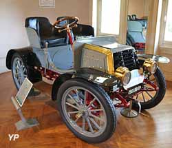 Musée de l'Automobile Henri Malartre