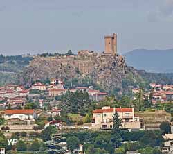 Forteresse de Polignac (doc. Yalta Production)