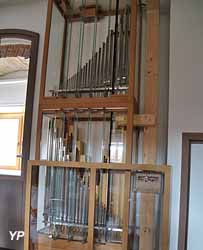 Centre d’Interprétation du Patrimoine - Point d'Orgue