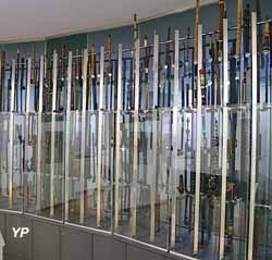 Centre d’Interprétation du Patrimoine - Point d'Orgue