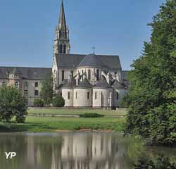 Abbaye Notre-Dame de la Trappe (Abbaye Notre-Dame de la Trappe)