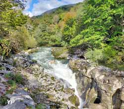Office de tourisme Terre Valserine (doc. Office de tourisme Terre Valserine)