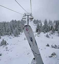 Office de tourisme Terre Valserine (doc. Office de tourisme Terre Valserine)