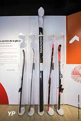 Tremplin 92 - Montagne & Olympisme