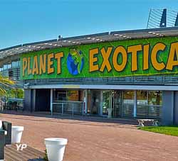 Planet Exotica (doc. Planet Exotica)