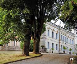 Château Reynon (doc. Château Reynon)