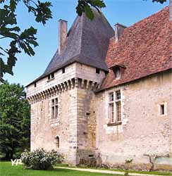 Château de Richemont (Château de Richemont)