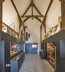 Maison du Pain d'Alsace