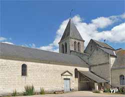 Église Saint-Pierre-de-Rest (doc. S. Lecerf)