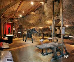 Maison forte de Reignac