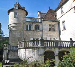 Château de la Hierce