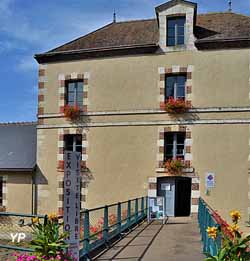 Office de Tourisme du Perche et Haut Vendômois (doc. OTIHV)