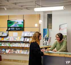 Office de tourisme Sud Val de Loire (doc. Office de tourisme Sud Val de Loire)