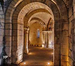 Collégiale de Saint-Aignan