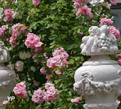 Pépinières et Roseraies Paul Croix