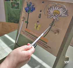 Pavillon du Milieu de Loire