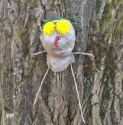 Pavillon du Milieu de Loire