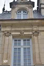 Château Stephen Liégeard