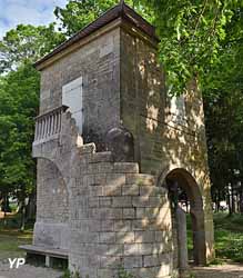 Château Stephen Liégeard
