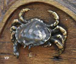 Château Stephen Liégeard