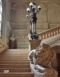 Château Stephen Liégeard