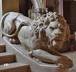 Château Stephen Liégeard