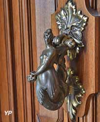 Château Stephen Liégeard