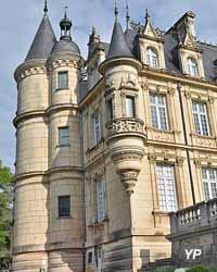 Château Stephen Liégeard