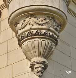 Château Stephen Liégeard