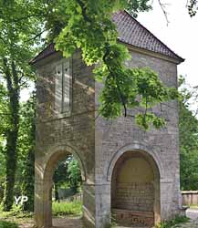 Château Stephen Liégeard
