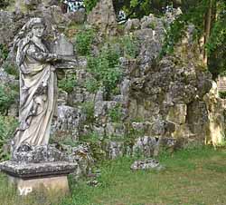 Château Stephen Liégeard