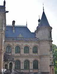 Château Stephen Liégeard