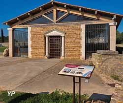 Musée de l'Eau (Office de Tourisme Beaucaire Terre d’Argence)