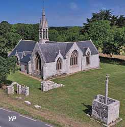 Chapelle Notre-Dame de Treminou (Association Les Amis de la Chapelle Notre Dame de Tréminou)