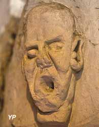 Beffroi de Saint-Riquier