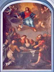 Chapelle de l'Hôtel-Dieu