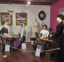 Musée de la Vie Rurale et de la Coiffe