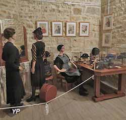 Musée de la Vie Rurale et de la Coiffe