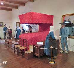 Musée de la Vie Rurale et de la Coiffe